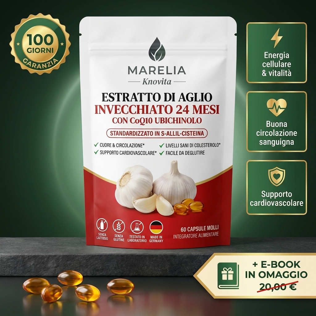 Marelia Knovita