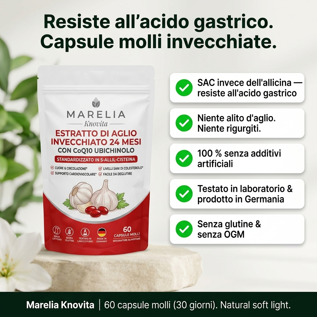 Marelia Knovita