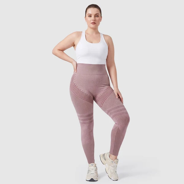 Sculpt 3D™ – Leggings Galbant & Lissant