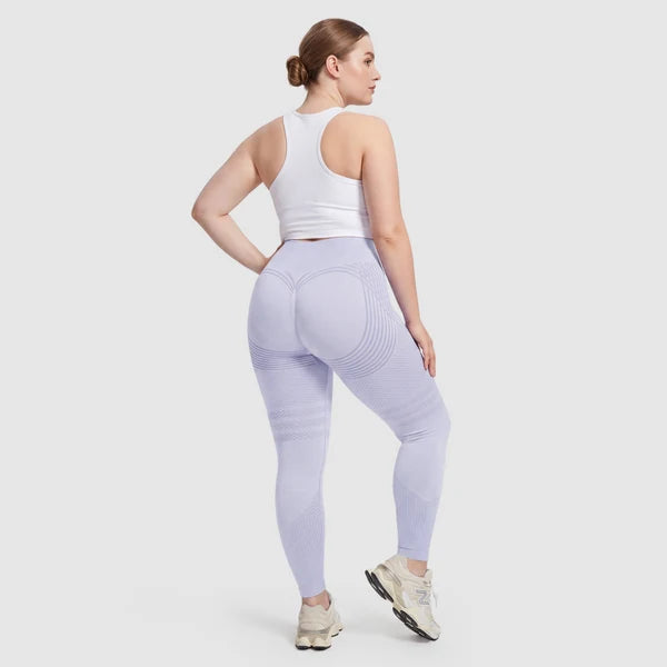 Sculpt 3D™ – Leggings Galbant & Lissant