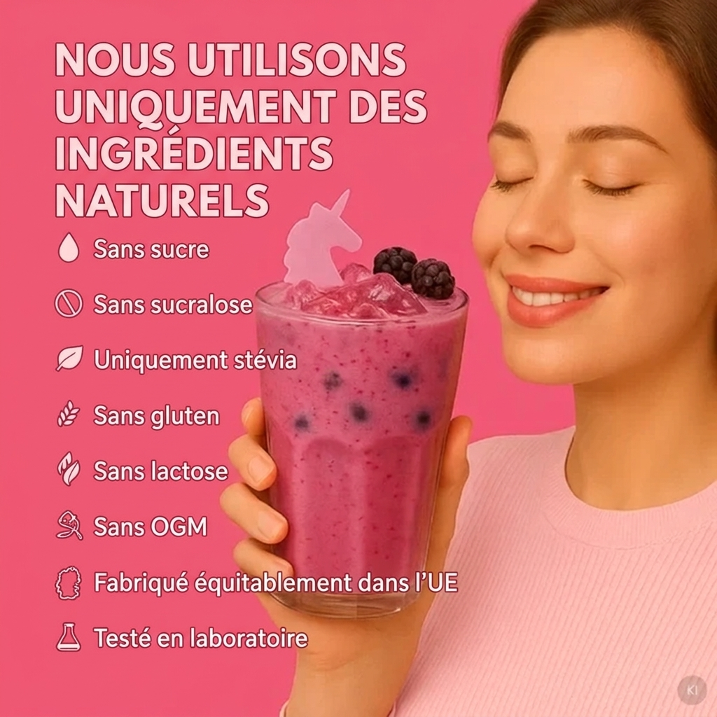 Fée Belle