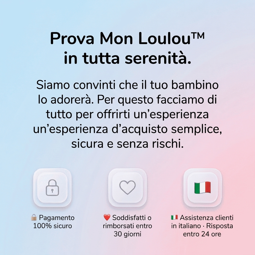 Mio Patatino™ - Libro di attività Montessori